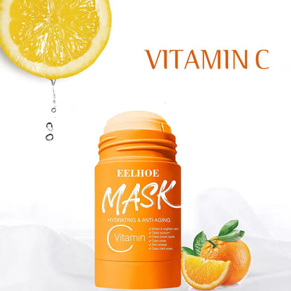 EELHOE vitamin C stick maska za lice — detalj 2