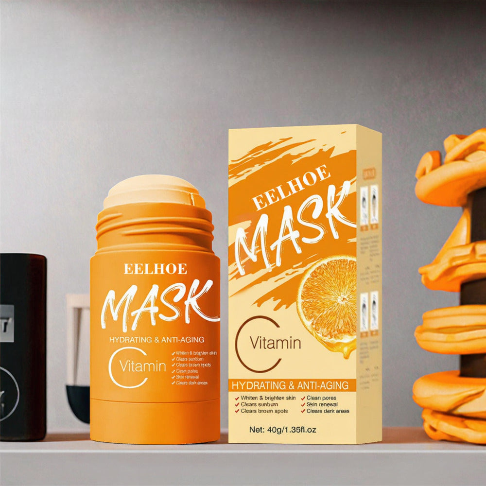 EELHOE vitamin C stick maska za lice — detalj 4