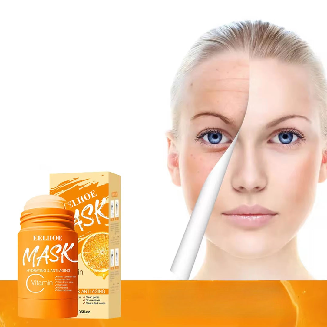 EELHOE vitamin C stick maska za lice — detalj 5