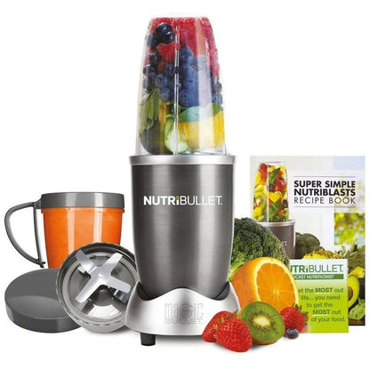 ekstraktor hranljivih materija 600w — pregled