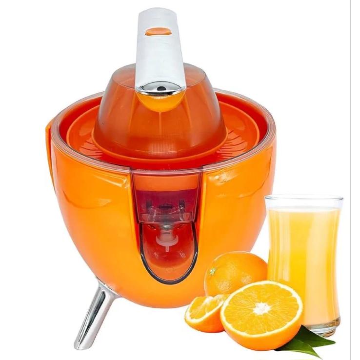 električna presa za citruse 300W — pregled