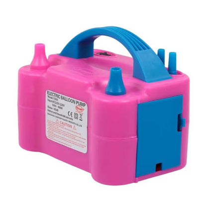 električna pumpa za balone 600W — detalj 5