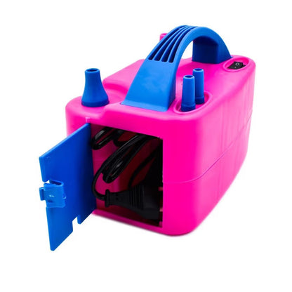 električna pumpa za balone 600W — detalj 6