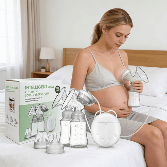 dupla pumpa za izmlazavanje — pregled