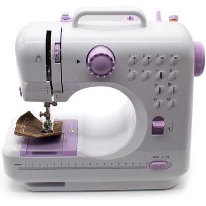 električna šivaća mašina SM-505A — detalj 5