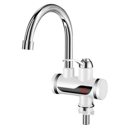 električna slavina RX-002 — pregled