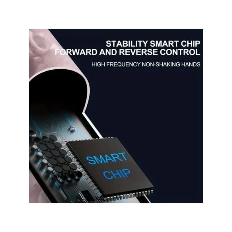 turpija za nokte tokom oblikovanja ivice nokta na ruci