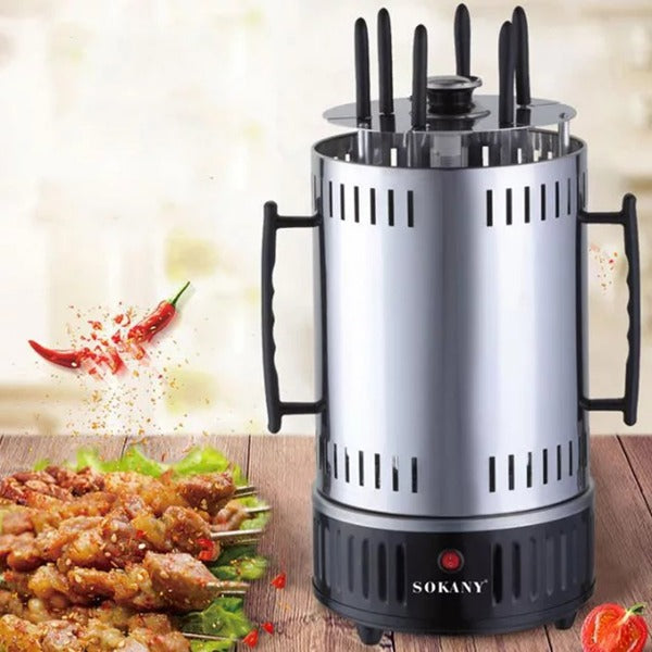 Aparat za ražnjiće Sokany SK-6111 — detalj 1