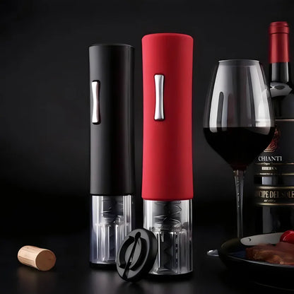 električni otvarač za vino — pregled