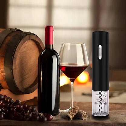 električni otvarač za vino — detalj 1