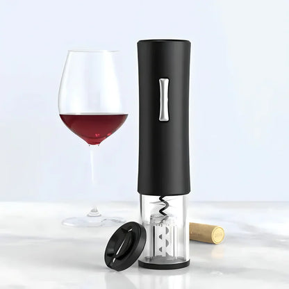 električni otvarač za vino — detalj 4