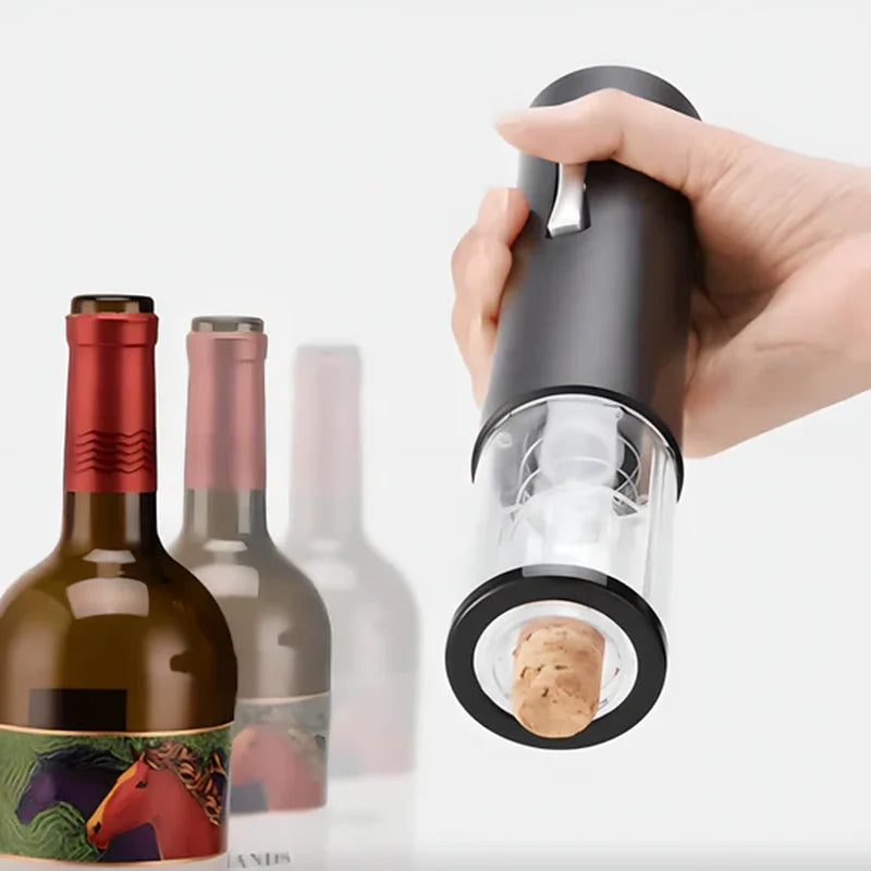 električni otvarač za vino — detalj 5