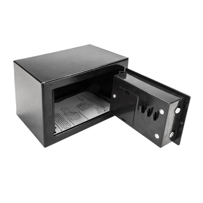 elektronski sef T17 — detalj 2