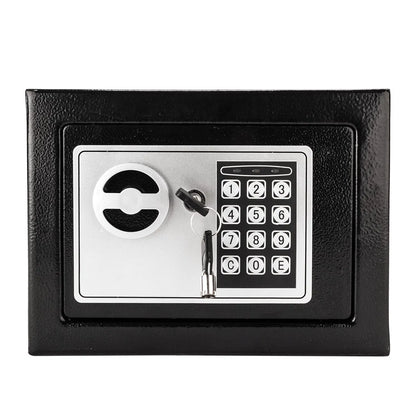 elektronski sef T17 — detalj 3