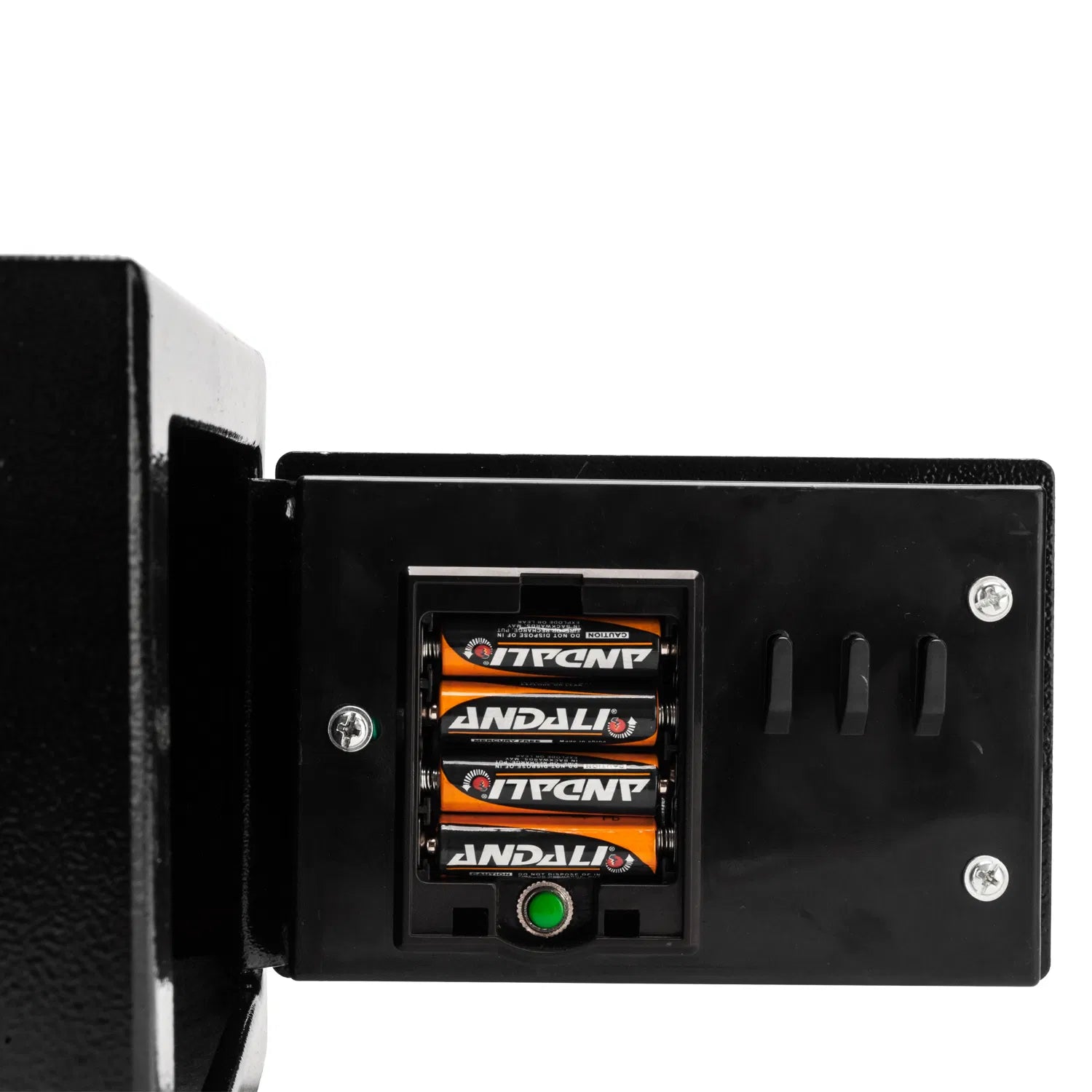 elektronski sef T17 — detalj 5