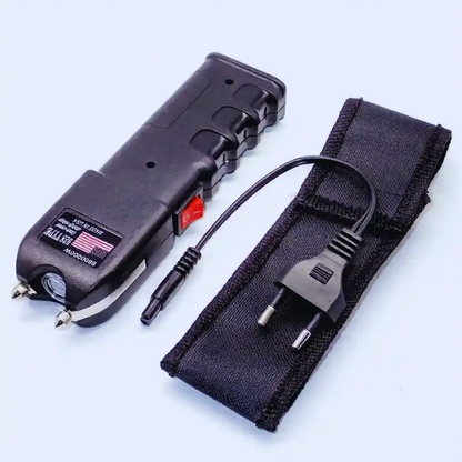 elektrošoker 928 Type — detalj 1
