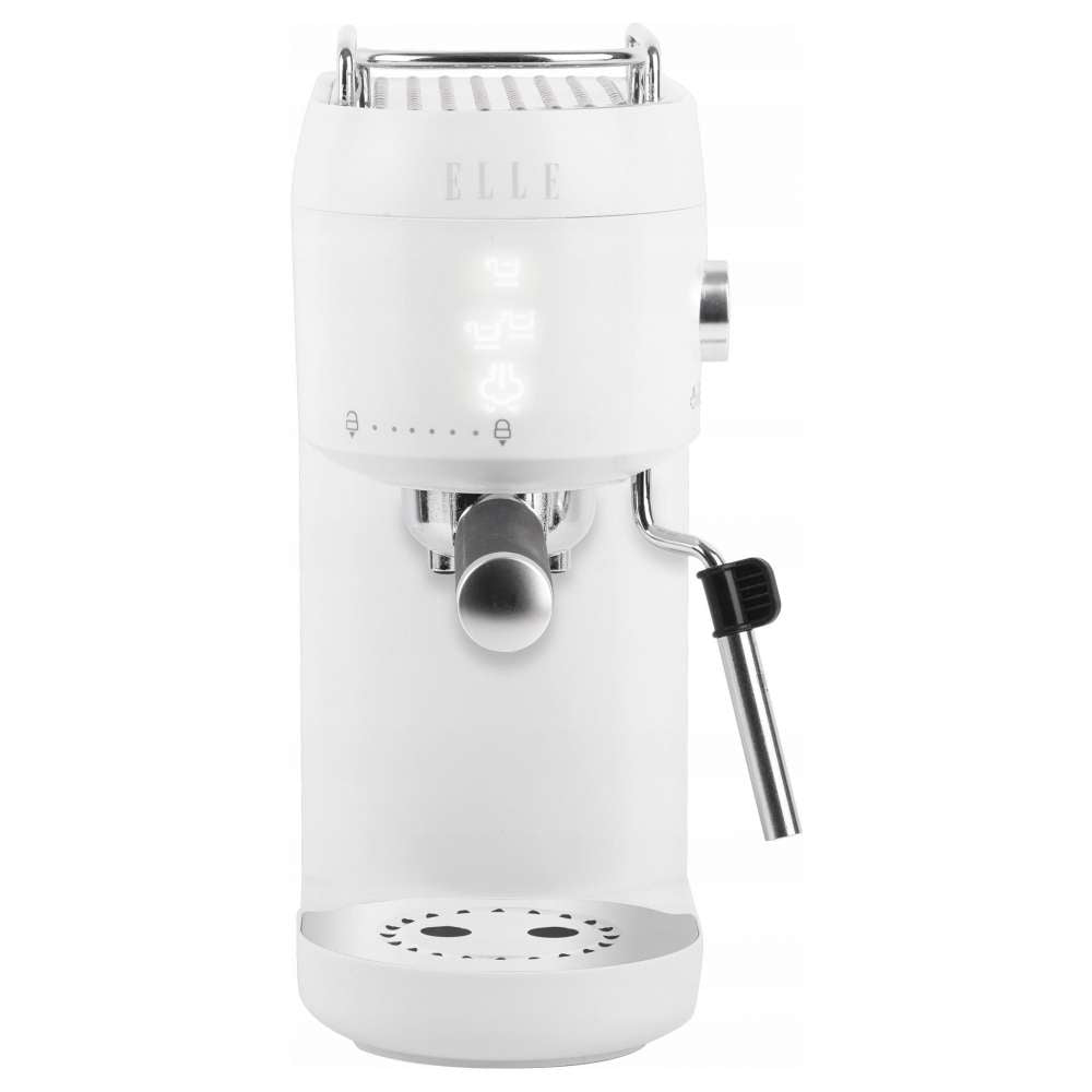 aparat za espreso kafu ELLE KCMP801WH — detalj 1