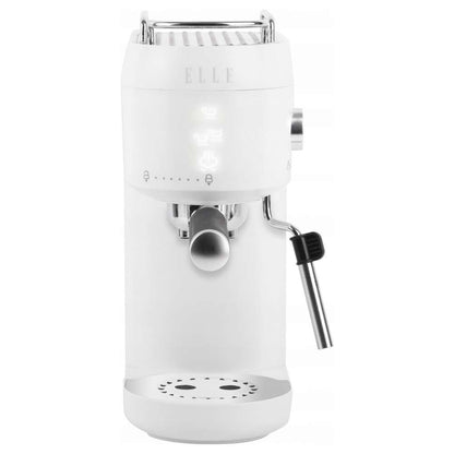 aparat za espreso kafu ELLE KCMP801WH — detalj 1