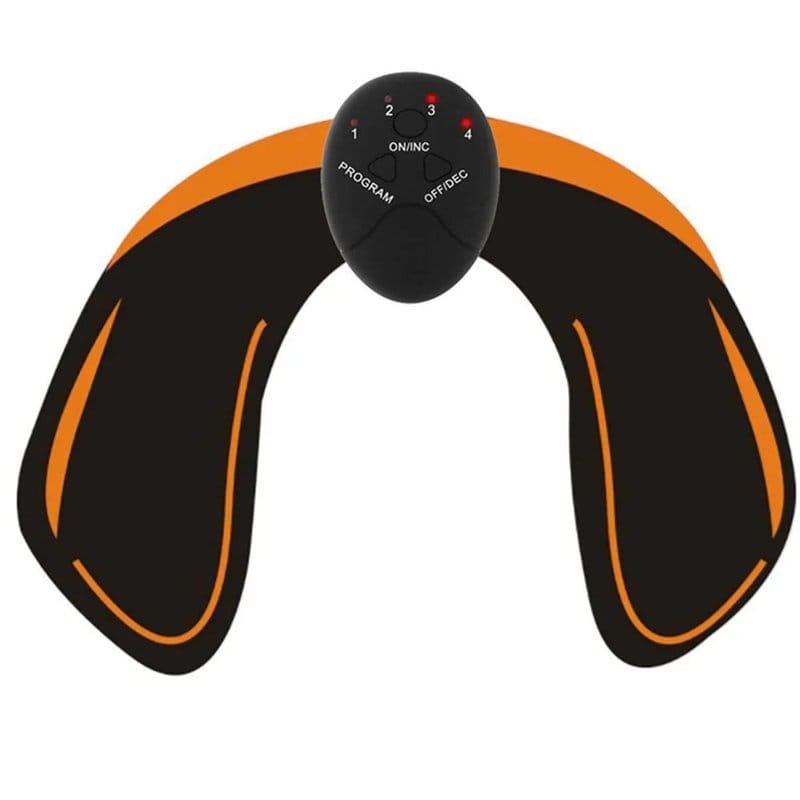 ems stimulator za zadnjicu — pregled