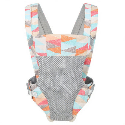 ergonomska kengur nosiljka za bebe — pregled