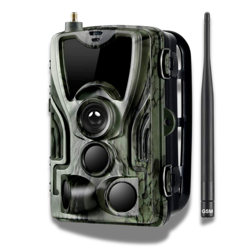fiksna 3g lovacka kamera hc — detalj 2