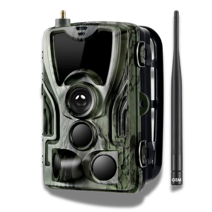 fiksna 3g lovacka kamera hc — pregled