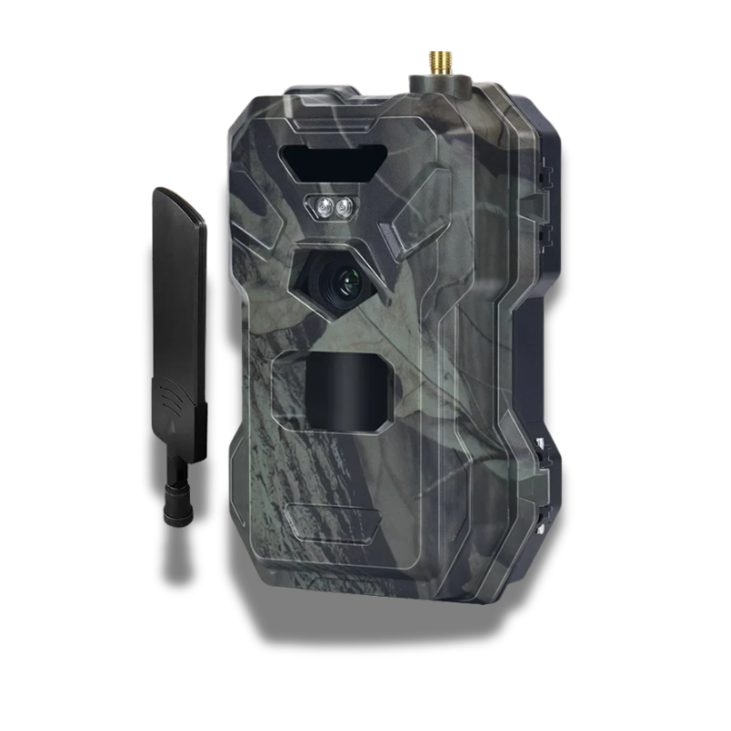 fiksna 4g lovacka kamera hc — detalj 2