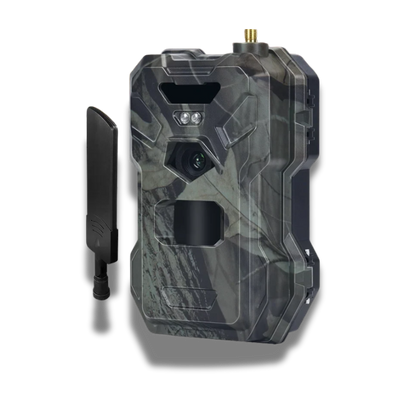 fiksna 4g lovacka kamera hc — detalj 2