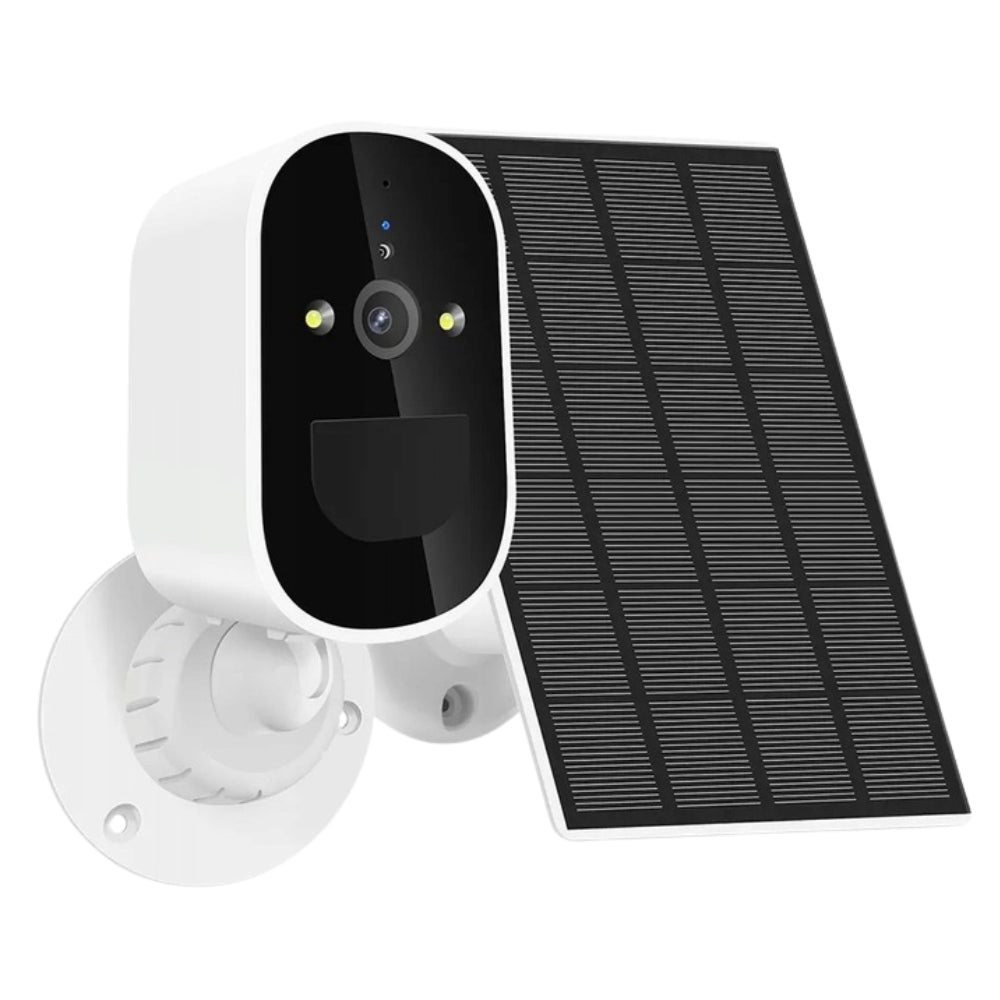 fiksna solar na wi fi — detalj 1