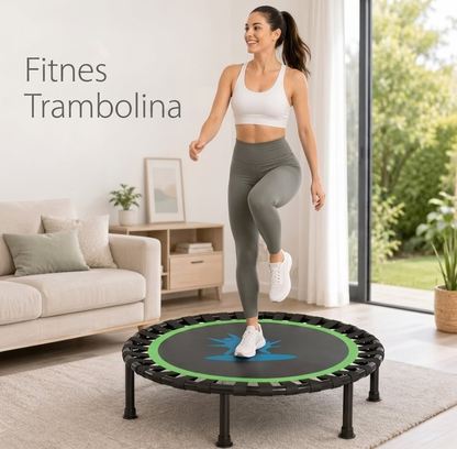 fitnes trambolina 48 — pregled