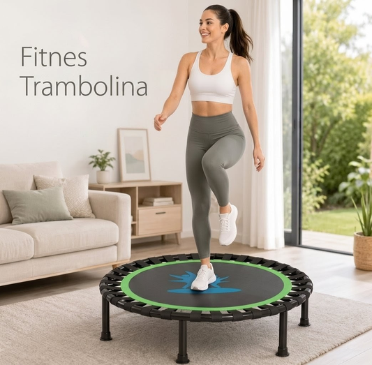 fitnes trambolina 48 — pregled