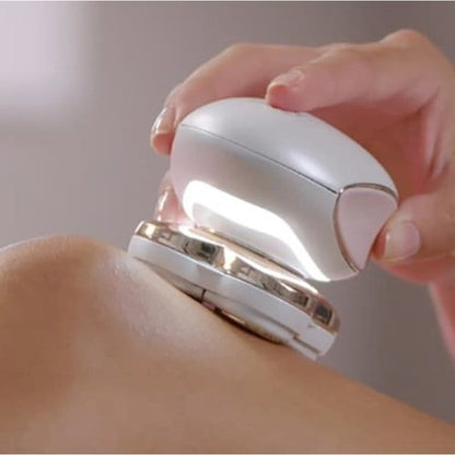 Flawless Legs epilator za noge — detalj 4