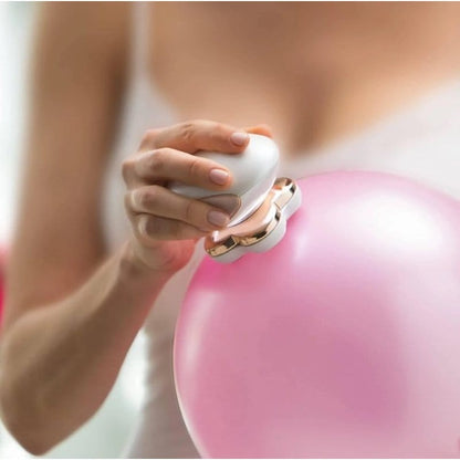 Flawless Legs epilator za noge — detalj 5