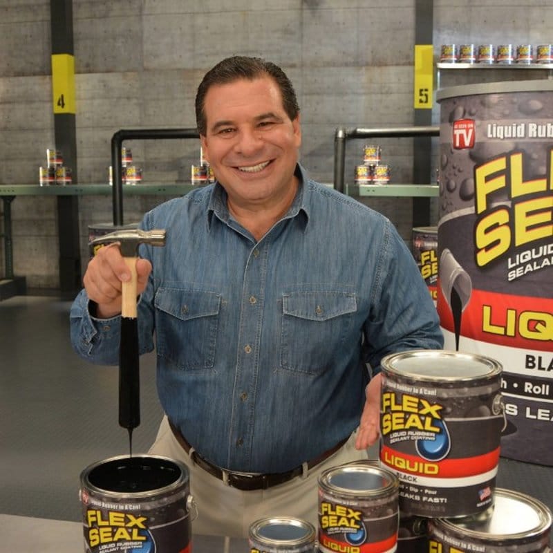 flex seal tečna guma za hidroizolaciju — pregled