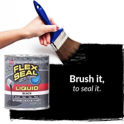 flex seal tečna guma za hidroizolaciju — detalj 4