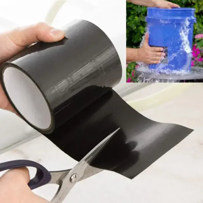 flex tape vodootporna traka — detalj 4