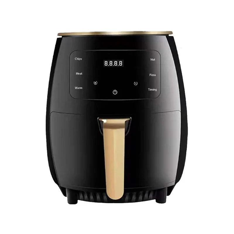 friteza na vruć vazduh 6l 2400w — detalj 6