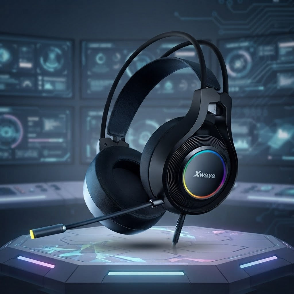 gaming slušalice — pregled
