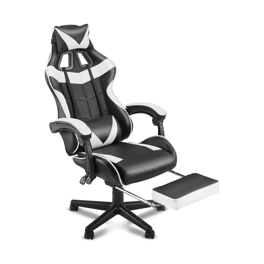 gaming stolica crna — pregled