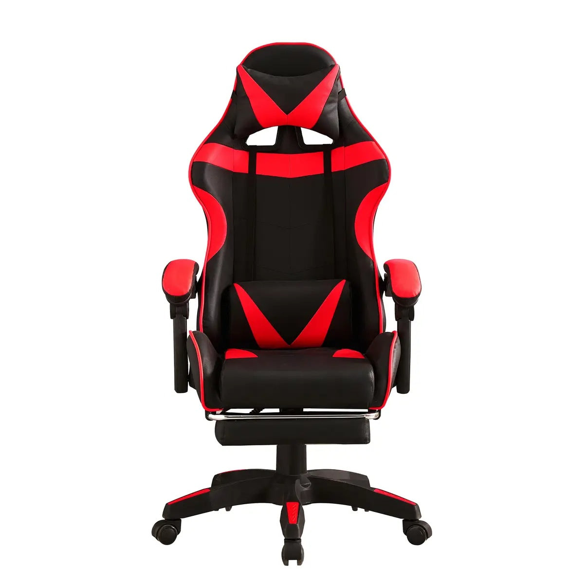 gaming stolica crvena — detalj 3