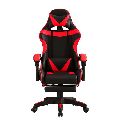 gaming stolica crvena — detalj 3
