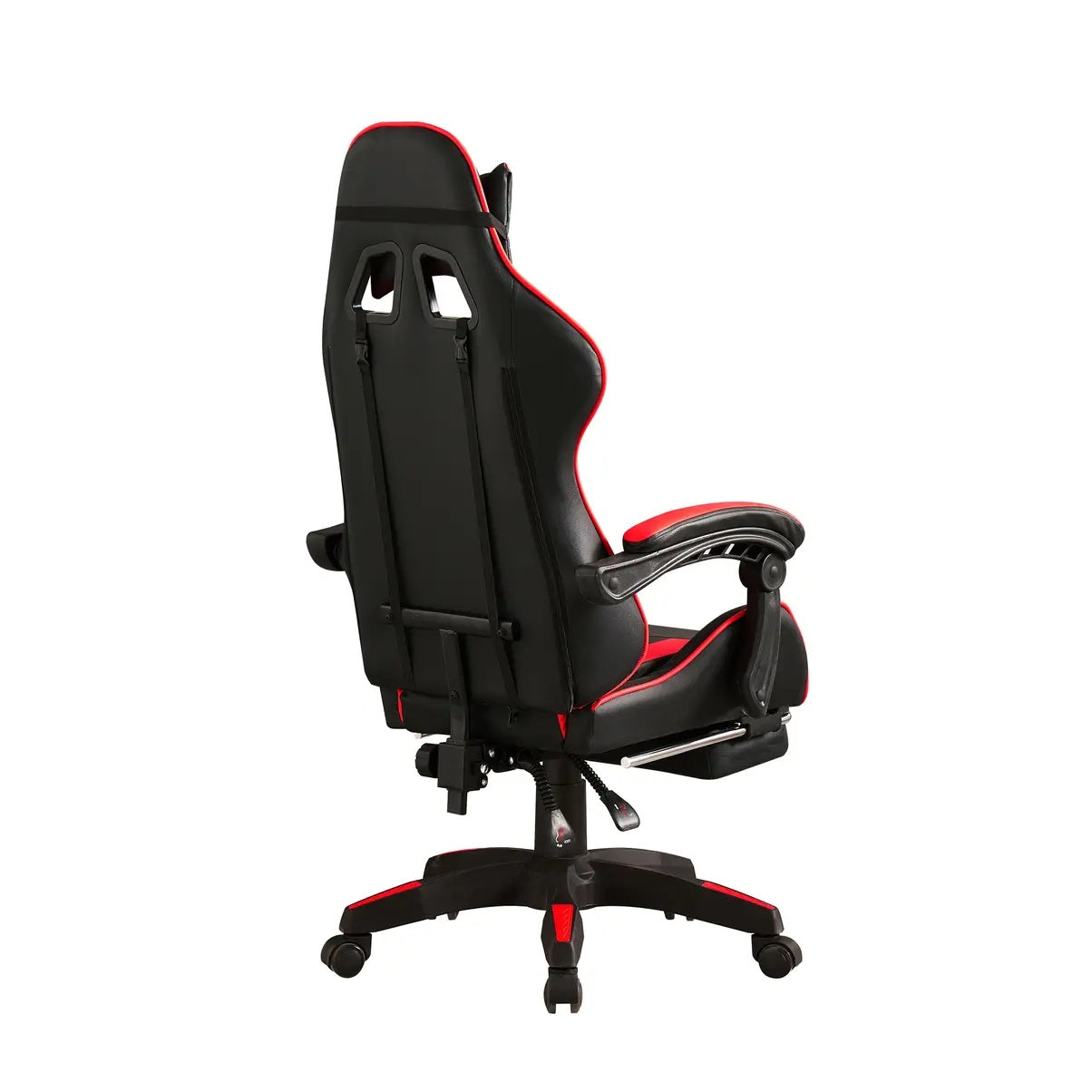 gaming stolica crvena — detalj 4