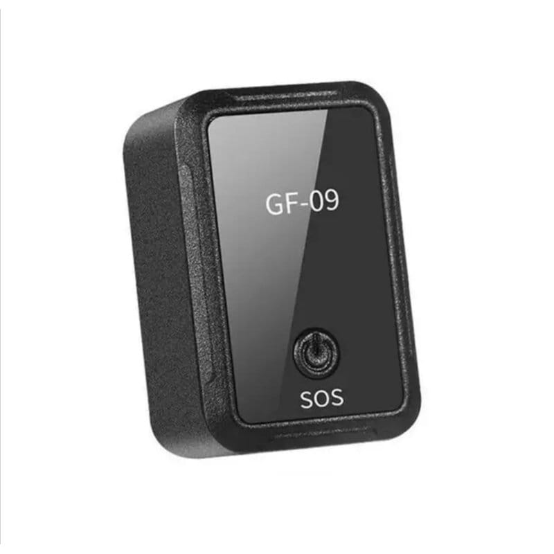 GF-09 gps tracker za auto — detalj 3