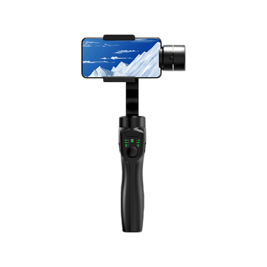 gimbal za telefon sa bluetooth kontrolom — pregled