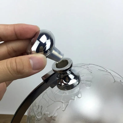 globus točilica za pivo i vino — detalj 2