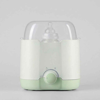 grejač za flašice DQ-N01 — pregled