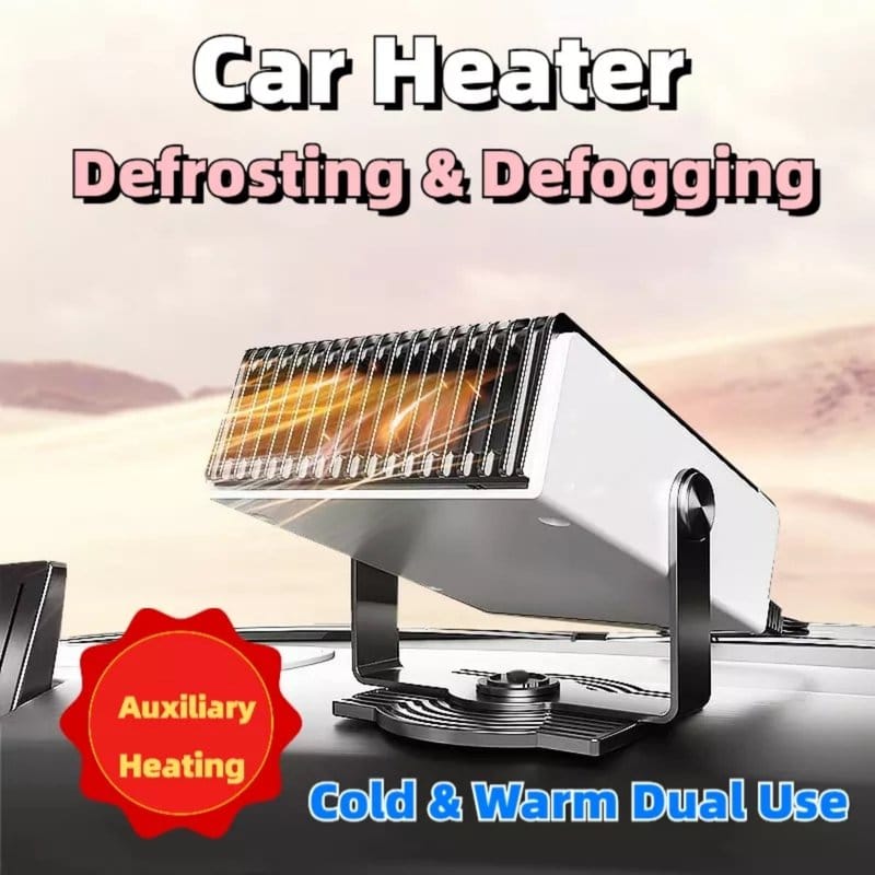 grejalica za auto 12v 150w — detalj 2