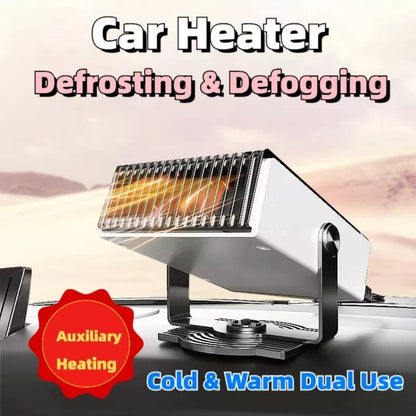 grejalica za auto 12v 150w — detalj 2