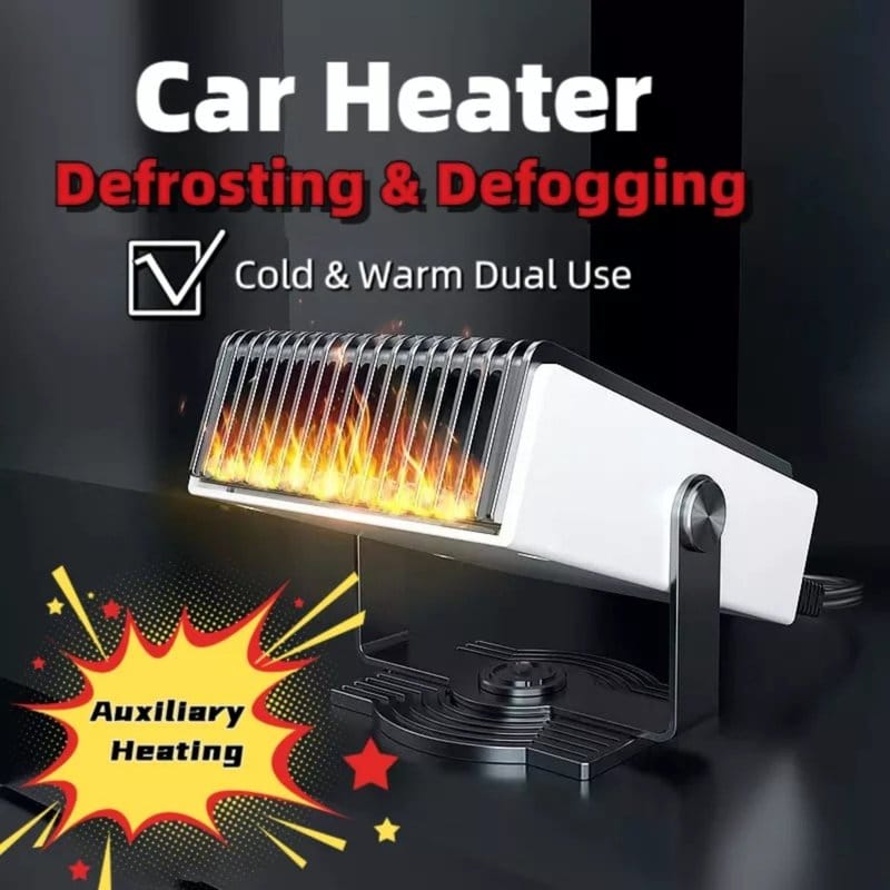 grejalica za auto 12v 150w — detalj 5