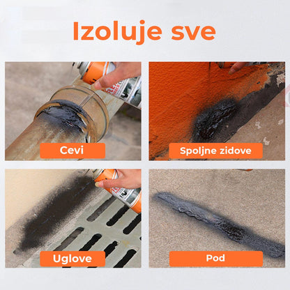 guma u spreju za zaptivanje 700ml — detalj 1